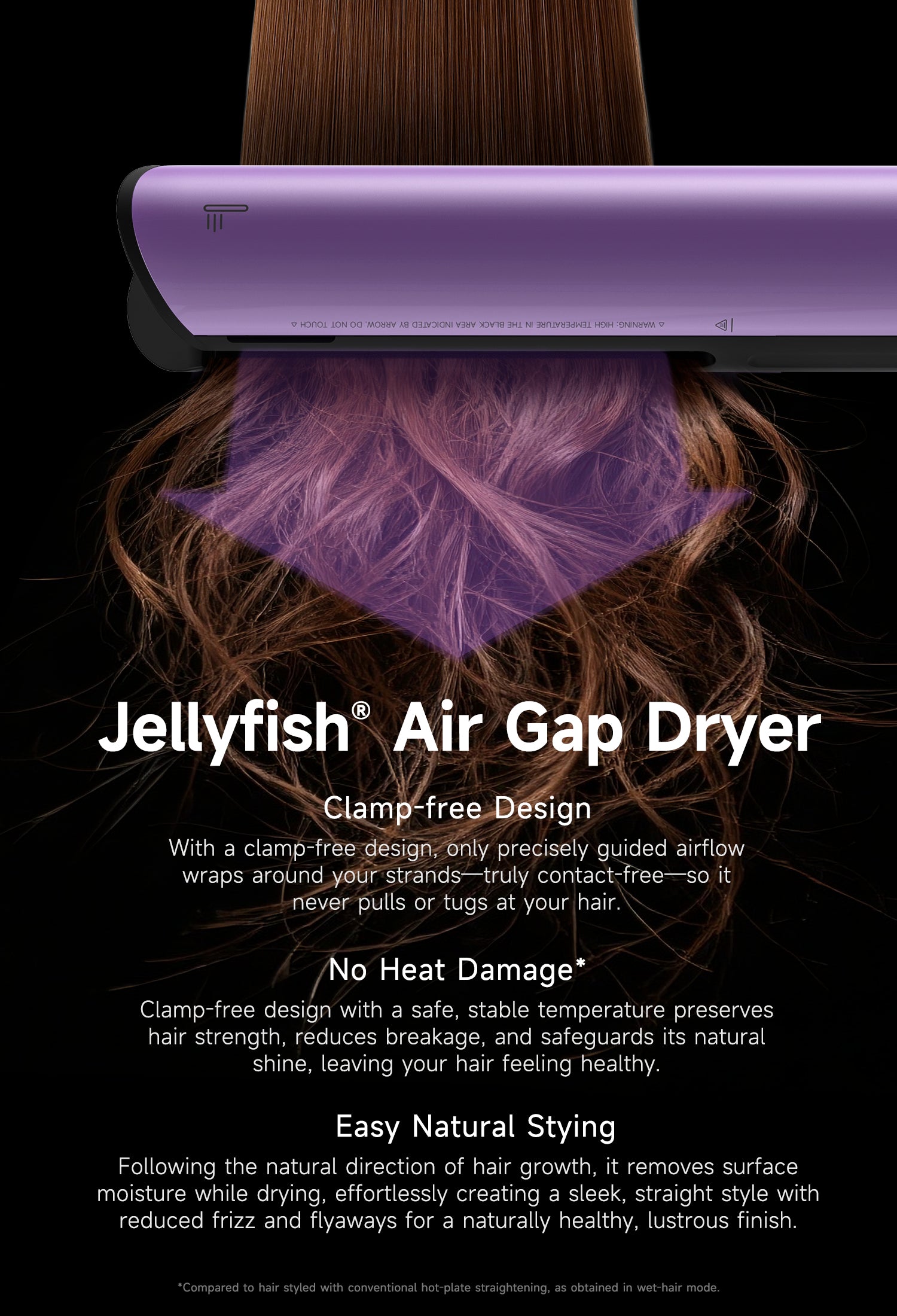 HairCare – JELLYFISH